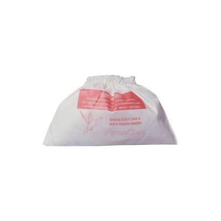 Pullman Ermator Pullman-Holt Never Clog Filter Bag, 14" Dia. 590954401